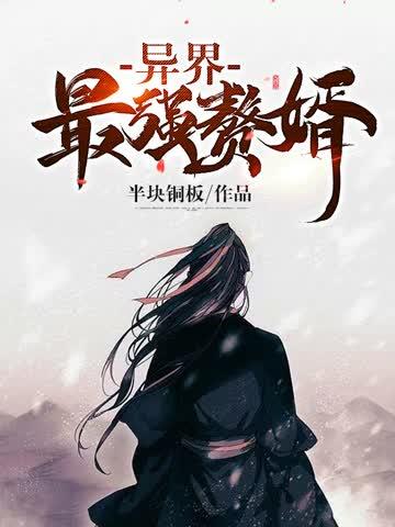 异界最强赘婿叶空