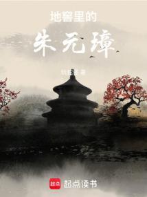地窖里的朱元璋TXT