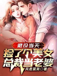 退役兵王和美女总裁的