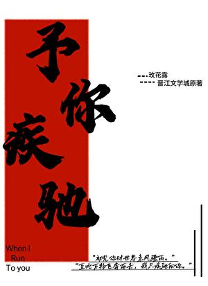 予你疾驰在线阅读