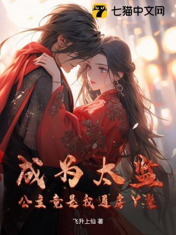 主角是太监和公主