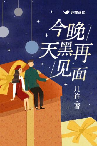 今晚天黑再见面在线阅读