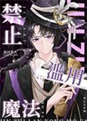 禁止滥用魔法部