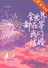 全世界都在等我们结婚笔趣阁