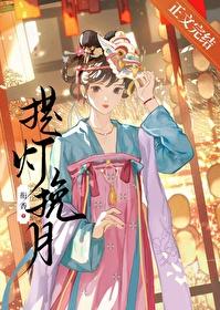 提灯挽月by衔香